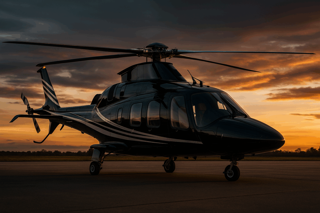 AgustaWestland