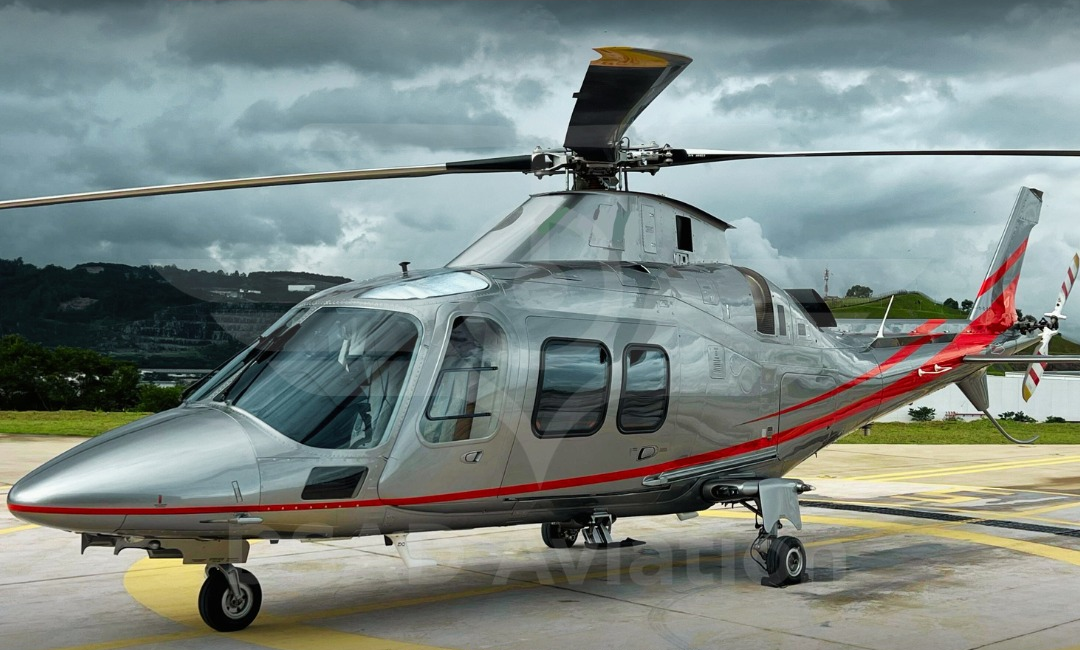 Agusta Grand A109S